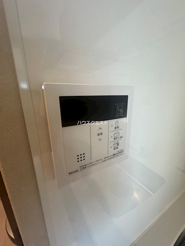 QUALIE丹波口駅前 その他設備