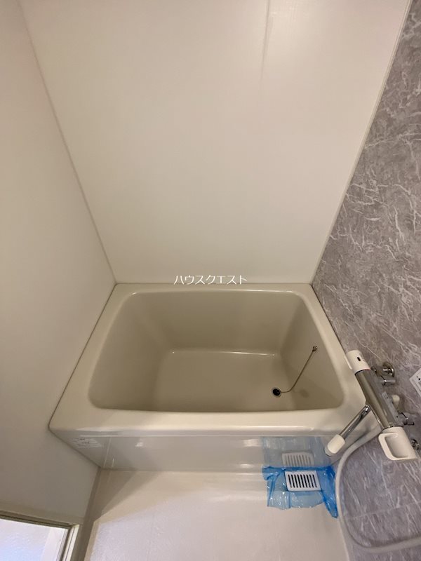 サムティ京都西大路 風呂画像