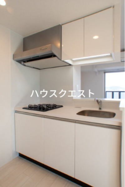 ソルテラスKYOTO西大路　瑠 その他設備
