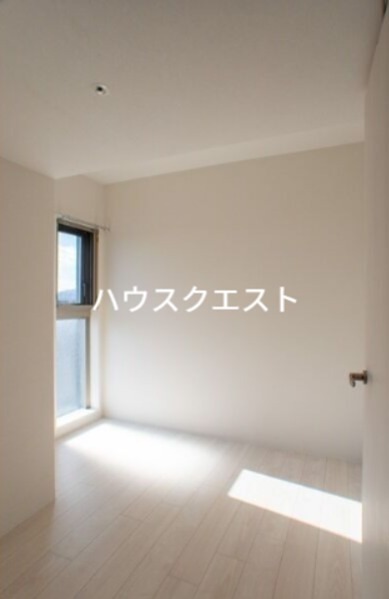 ソルテラスKYOTO西大路　瑠 ベッドルーム