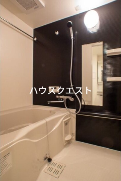 ソルテラスKYOTO西大路　瑠 風呂画像
