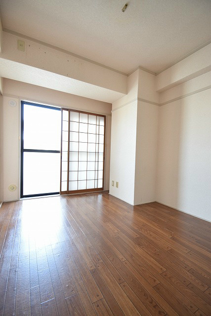 ライオンズマンション京都西陣 その他部屋・スペース