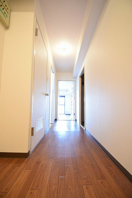 ライオンズマンション京都西陣 その他部屋・スペース