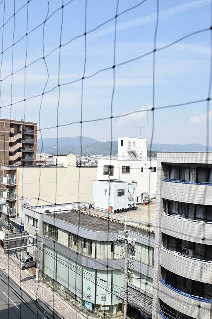 ライオンズマンション京都西陣 その他