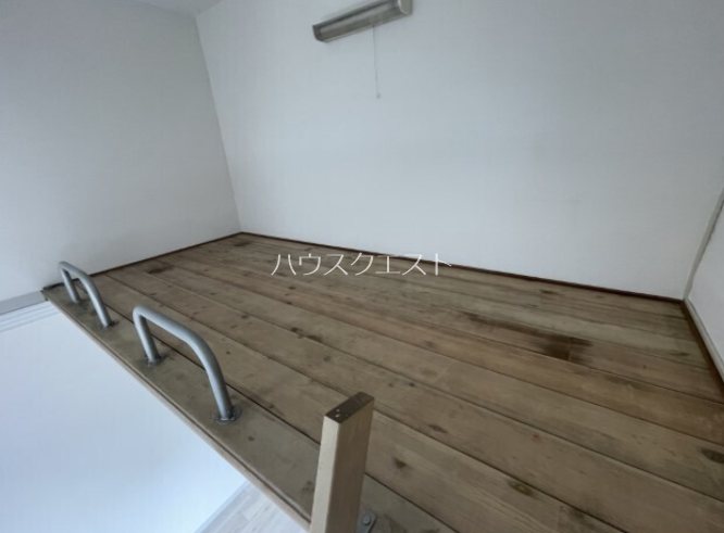 グローリーハイツ東福寺 その他設備