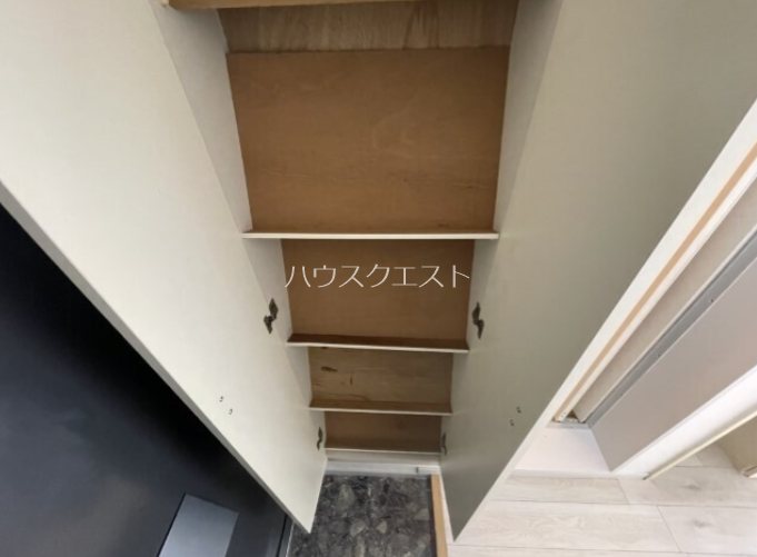 グローリーハイツ東福寺 その他