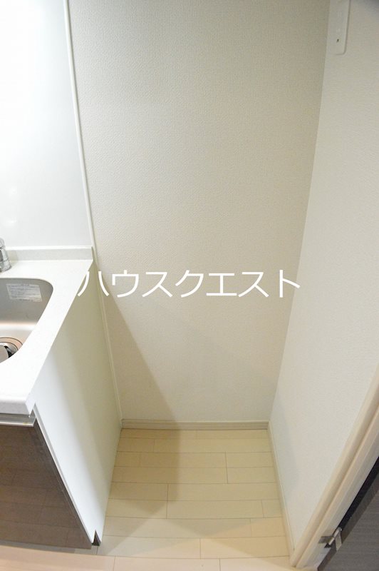 ベラジオ京都洛南グルーブ キッチン