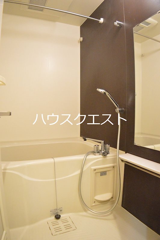 ベラジオ京都洛南グルーブ 風呂画像