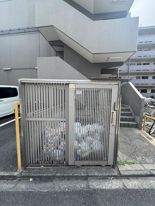 第2洛西ハイツ その他