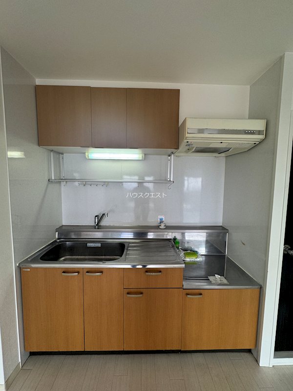 第2洛西ハイツ キッチン