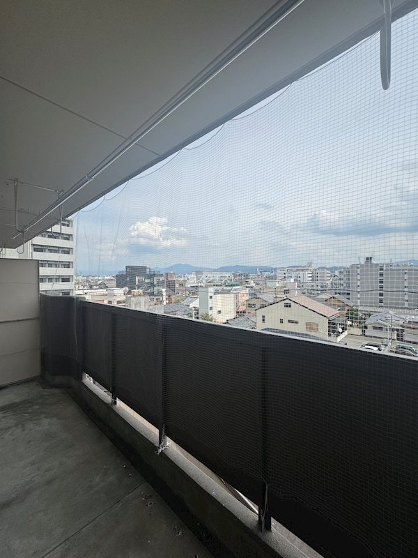第2洛西ハイツ その他