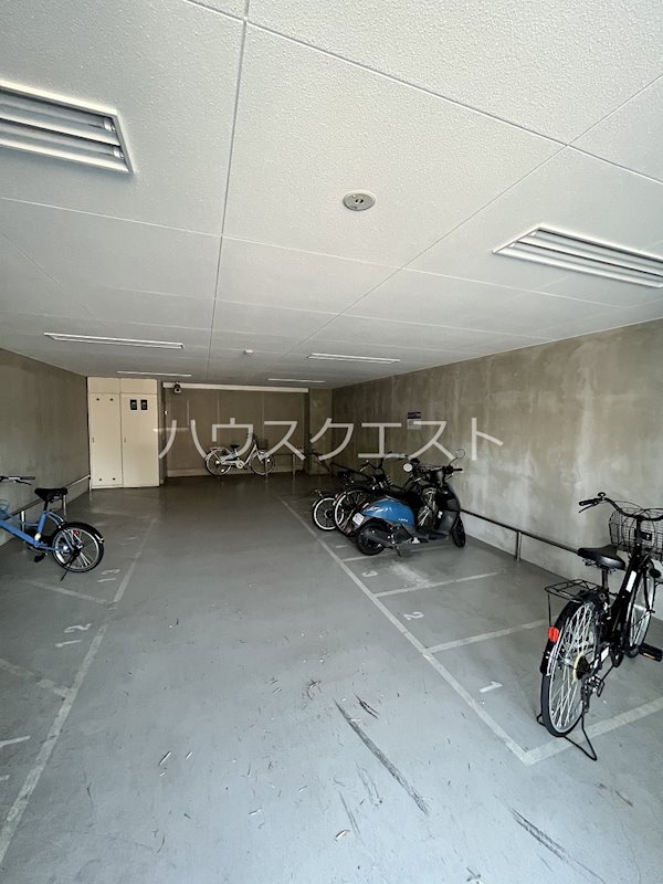アール京都グレイス その他