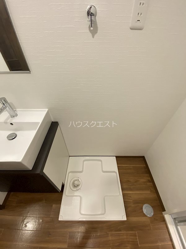 メゾンドクレール西大路 その他部屋・スペース