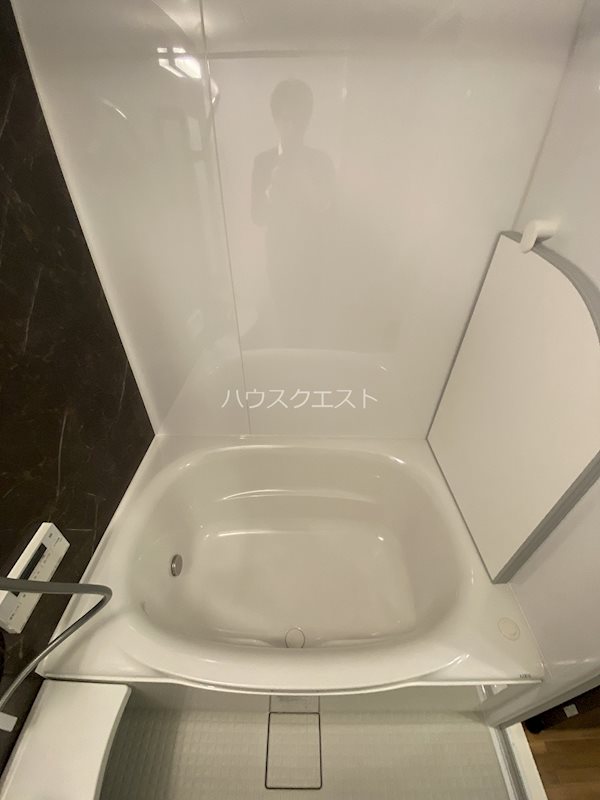 メゾンドクレール西大路 風呂画像