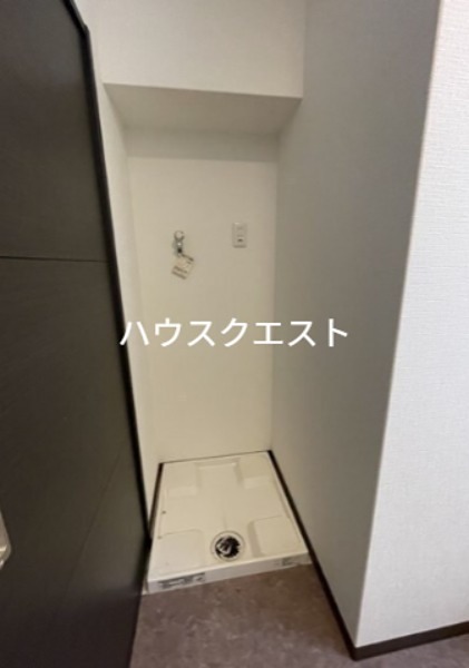 クオリカ太秦 その他部屋・スペース