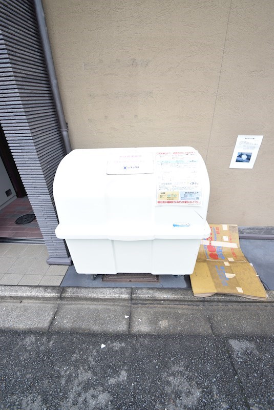 ロフティ智恵光院今出川 その他共有部分