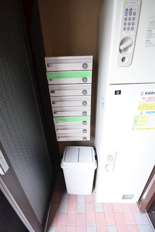 ロフティ智恵光院今出川 その他設備