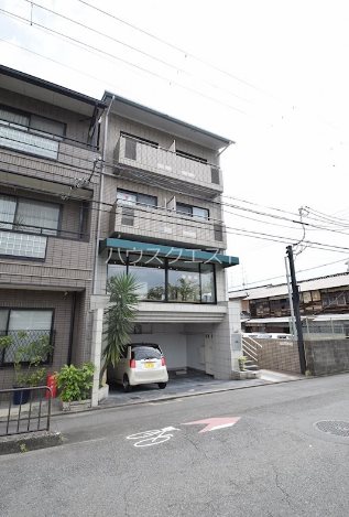 カーサ八星 外観