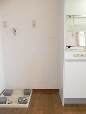 カーサ八星 その他部屋・スペース