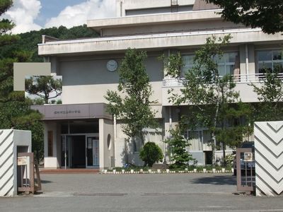 フォーレスシャトー 小学校