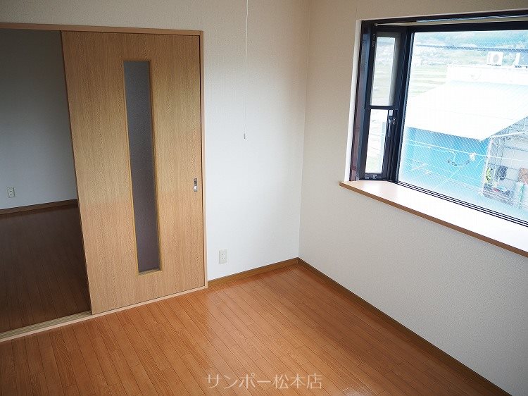 Ansoleille （アンソレイエ）　A棟 その他部屋・スペース