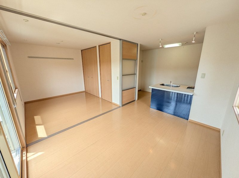 カルムコンジェ　Ｅ棟 その他