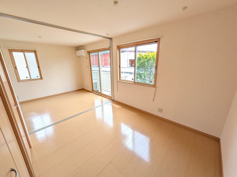カルムコンジェ　Ｅ棟 その他