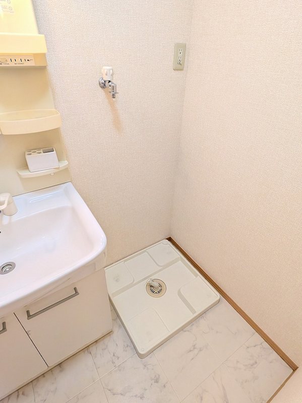 カルムコンジェ　Ｅ棟 その他