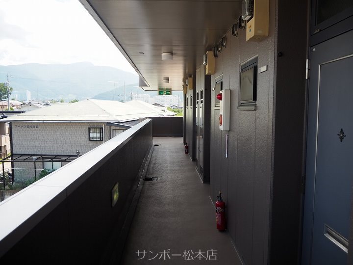 ＥＬＲＶＥＲ（エルヴェ） その他共有部分
