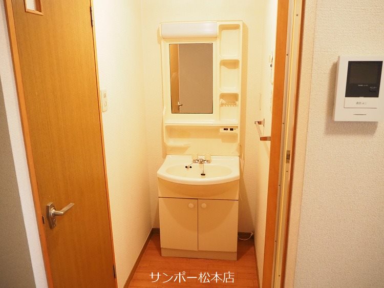 コーポＨＡＬ 洗面所