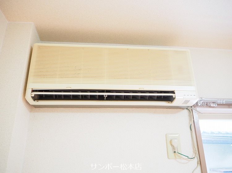 コーポＨＡＬ その他設備