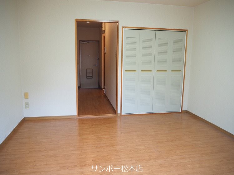 コーポＨＡＬ リビング