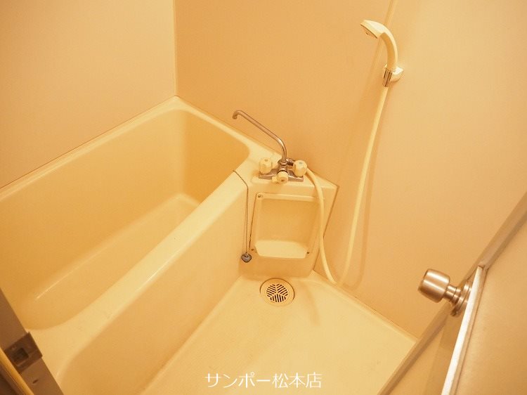 コーポＨＡＬ 風呂画像