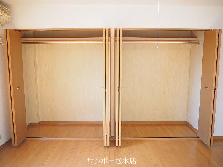 Ｂｒａｎｃｈｅ　Ｅｃｈｏ　T（ブランシェエコー） 収納