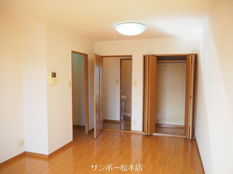 Ｂｒａｎｃｈｅ　Ｅｃｈｏ　T（ブランシェエコー） リビング