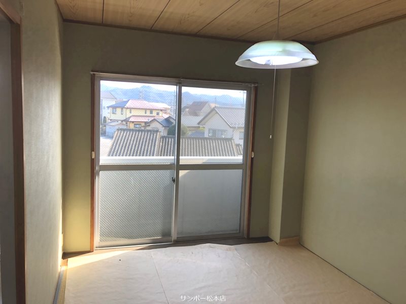 高木マンションＮｏ5   その他部屋・スペース
