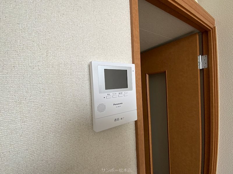 イリスアーク セキュリティ