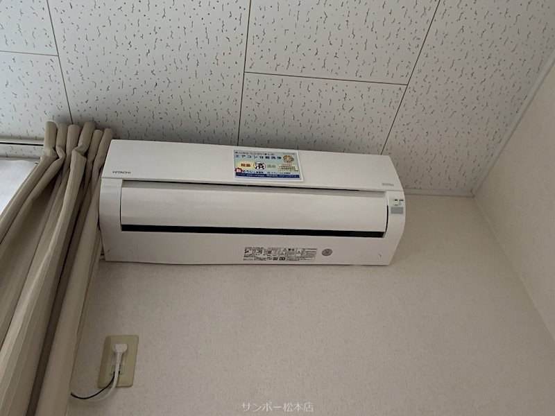 イリスアーク その他設備