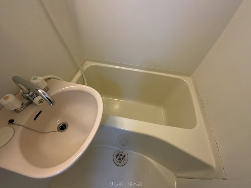 イリスアーク 風呂画像