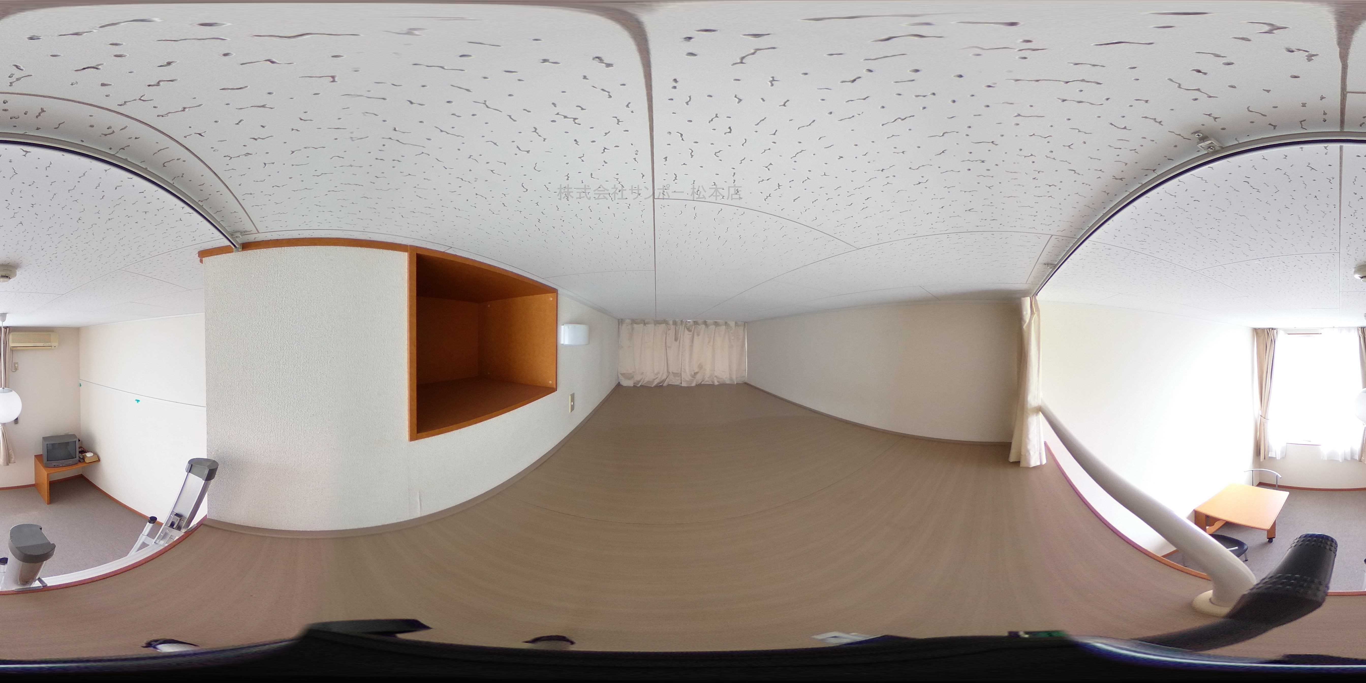 イリスアーク その他部屋・スペース