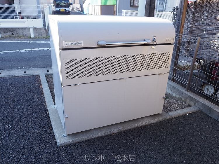 パルテンツァＫＯＵＹＡ その他共有部分
