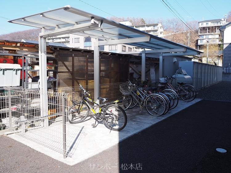 パルテンツァＫＯＵＹＡ その他