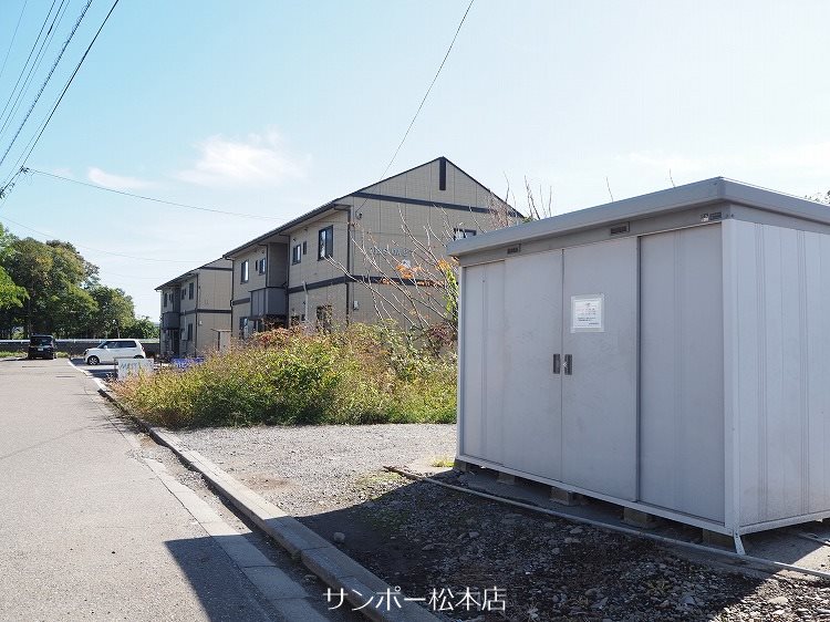 ディアスりんどう　Ａ棟 その他共有部分