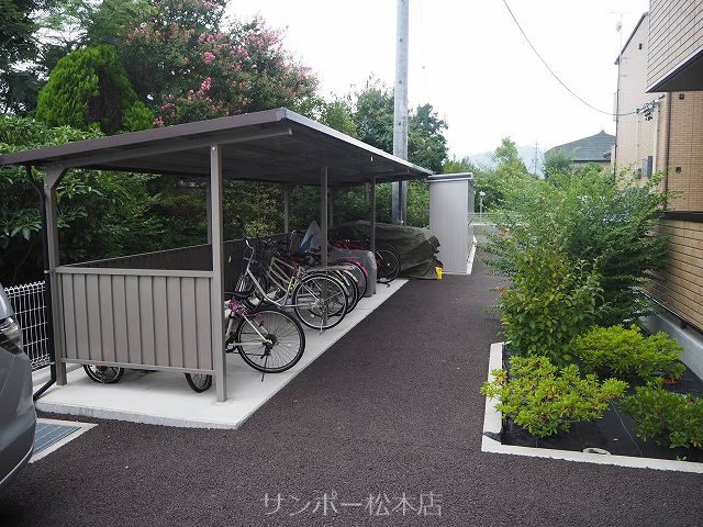 グランノール渚　Ｗ棟 その他共有部分