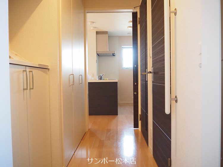 CASA　de　SOLANA その他