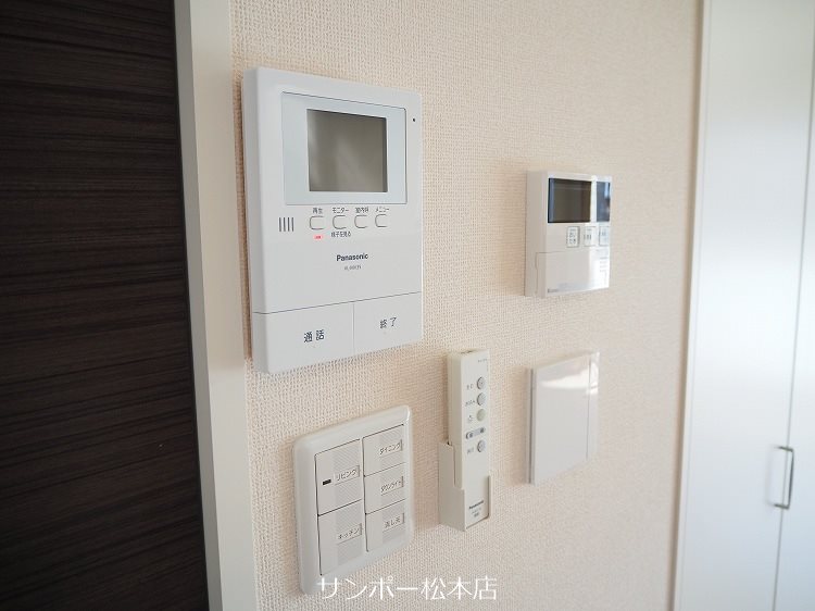 CASA　de　SOLANA その他