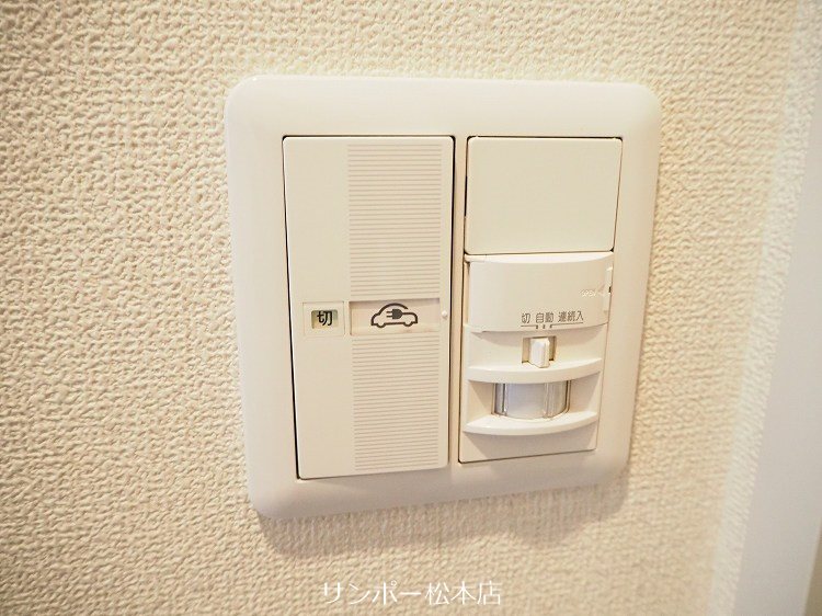CASA　de　SOLANA その他