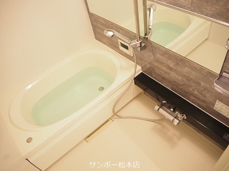 CASA　de　SOLANA 風呂画像