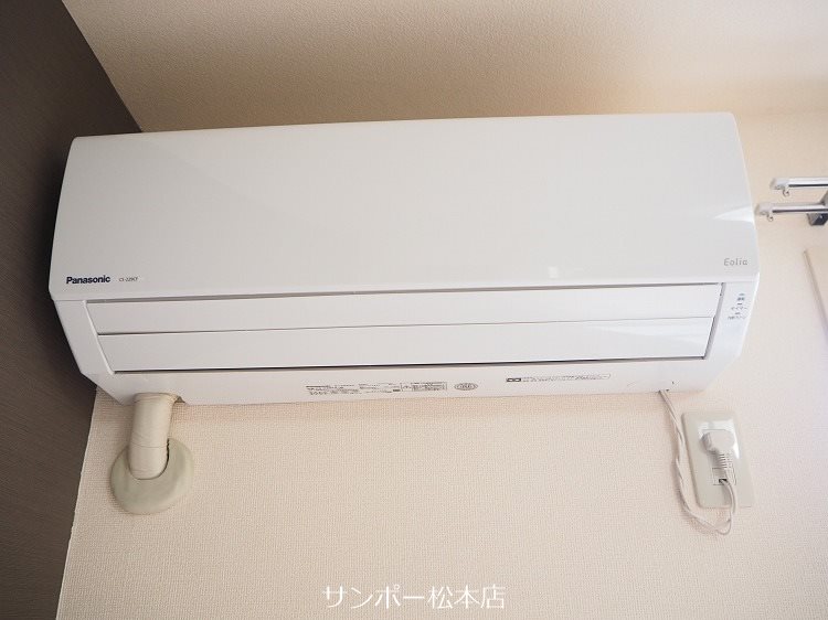 フレグランスパル その他設備