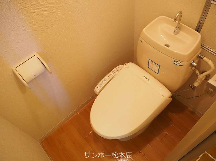 フレグランスパル トイレ